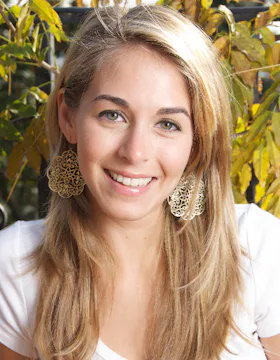Arielle Goren