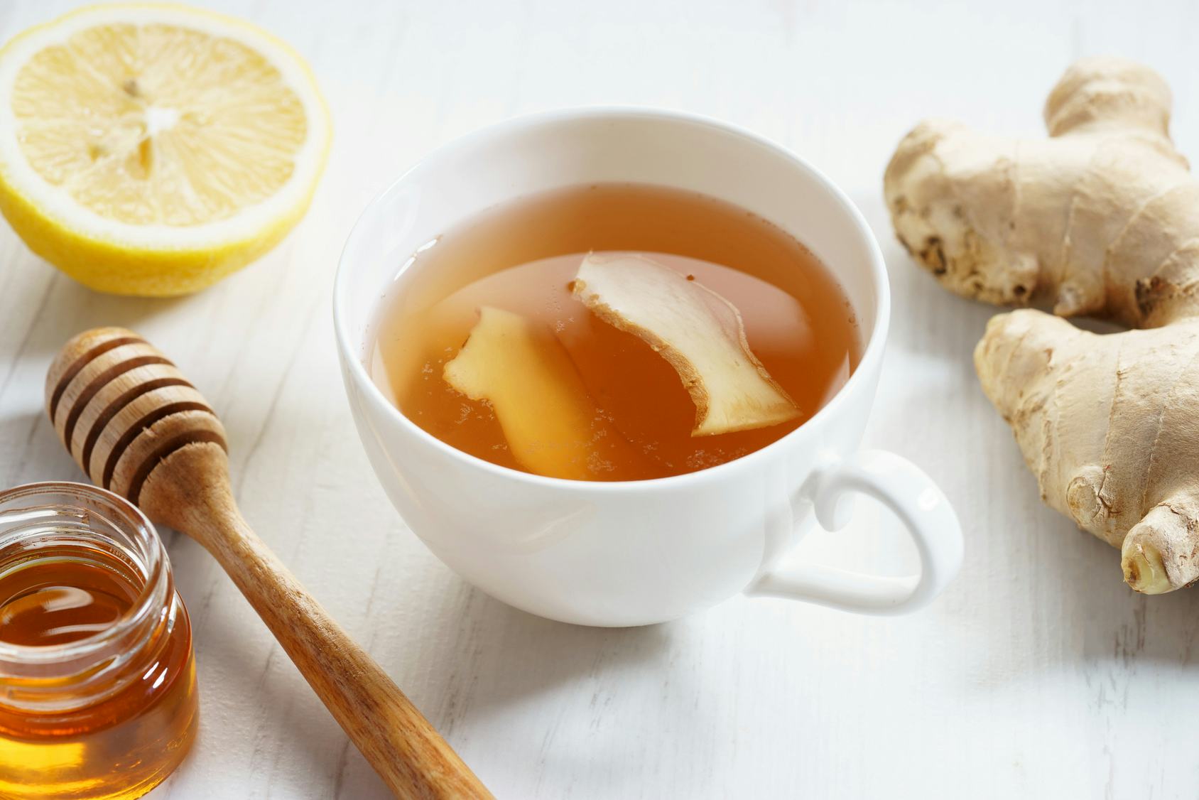 9 Natural Ways To Fight Period Cramps When Ibuprofen Isn't An Option