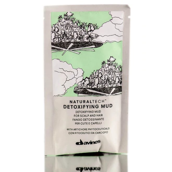Detoxifying Mud