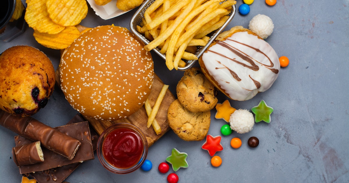 Junk Food Ads May Be Targeting Black Hispanic Kids According To New Study