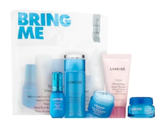 LANEIGE Hydrating Trial Kit