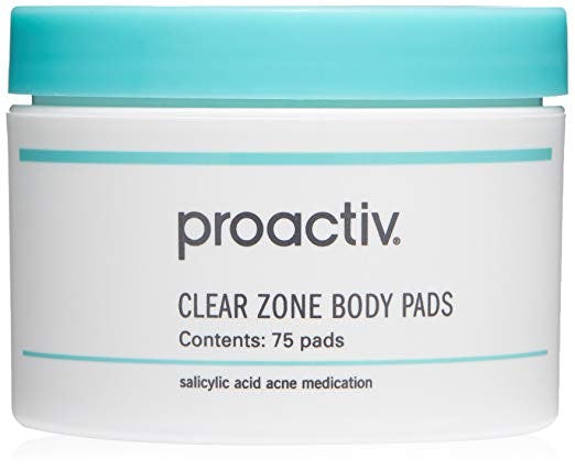 The 5 Best Cleansing Pads For Acne