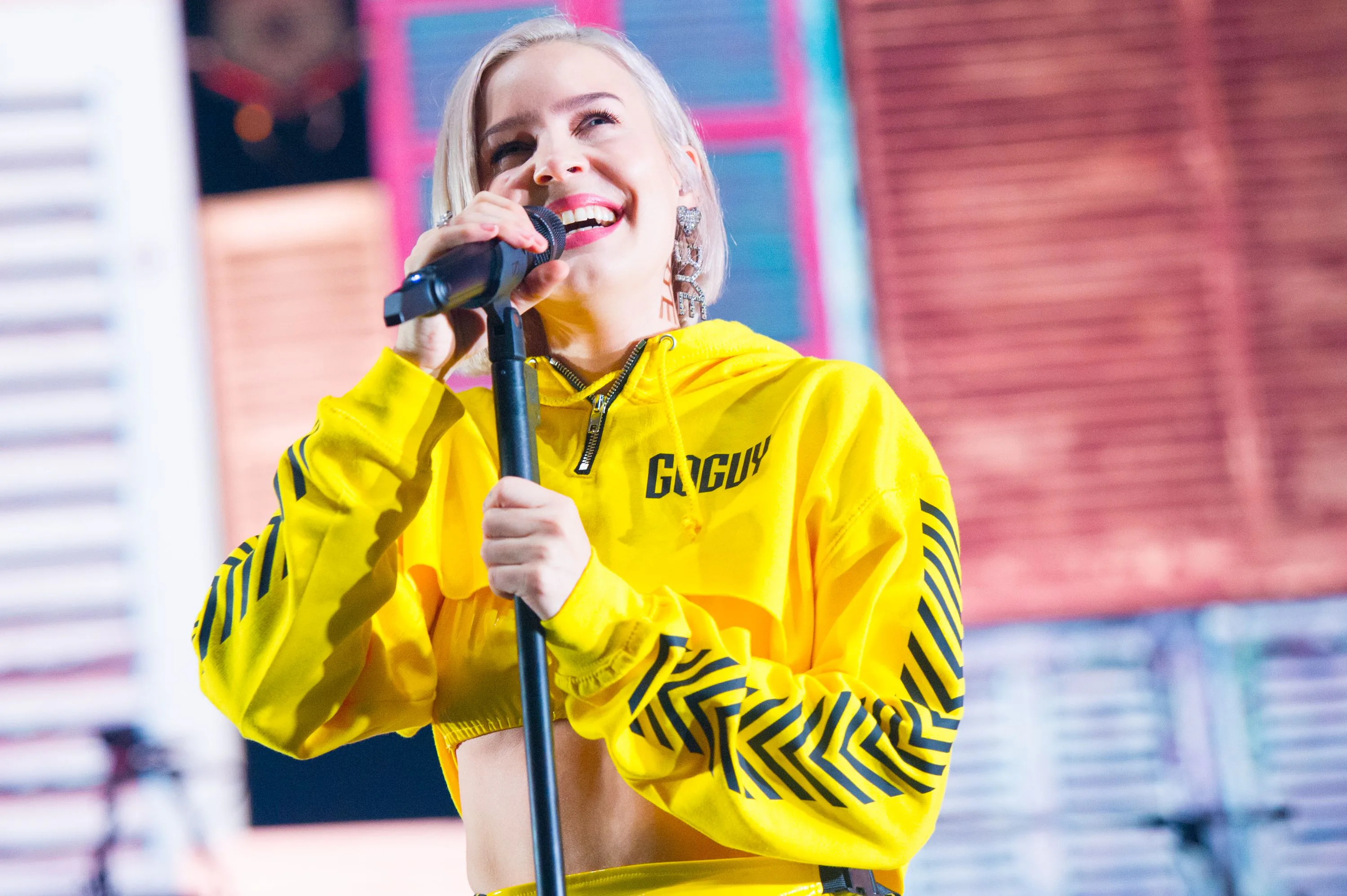 How To Get Tickets To BRITs Week, Because You Won't Want To Miss These