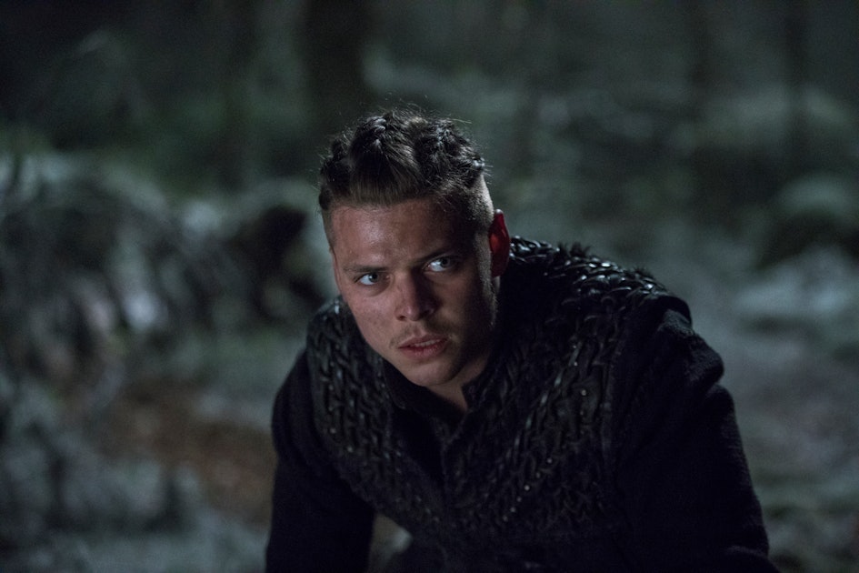 Who Was The Real Ivar The Boneless Vikings Chronicles The Former