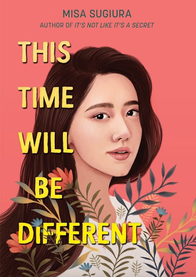 'This Time Will Be Different' Is A New YA Novel About Family History, A ...