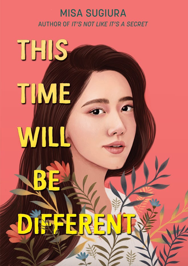 'This Time Will Be Different' by Misa Sugiura