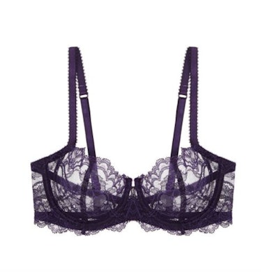 Journelle Anais Low Balconette Bra