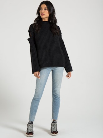 n:Philanthrophy Brantley Sweater 