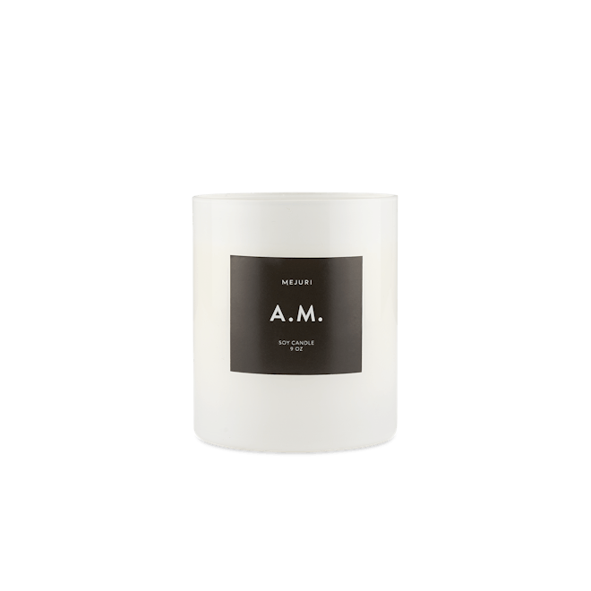 AM Candle