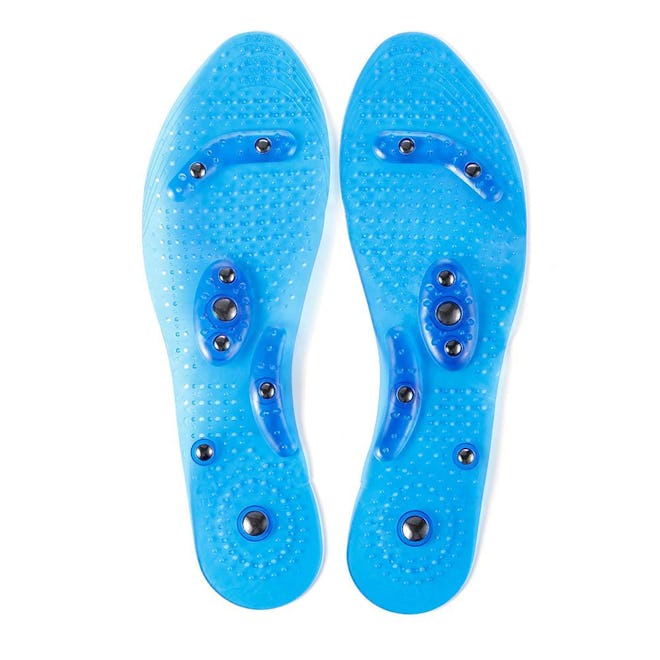 Massaging Insoles