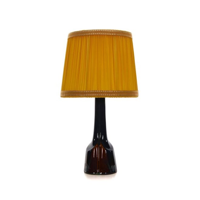 NO. 940 Ceramic Table Lamp