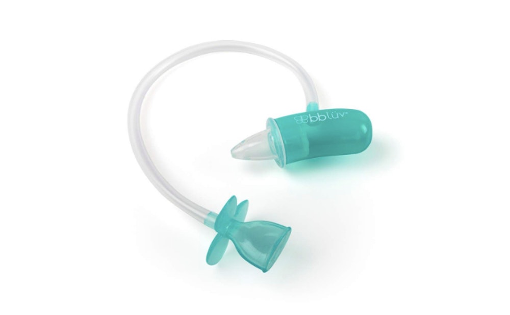 big w nasal aspirator