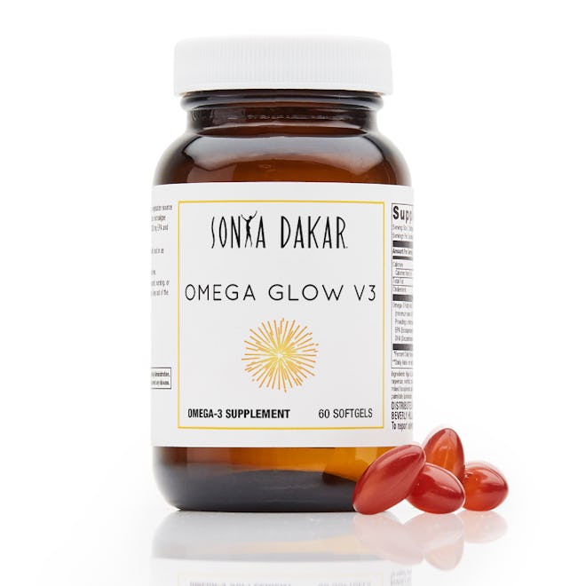 Omega Glow V3
