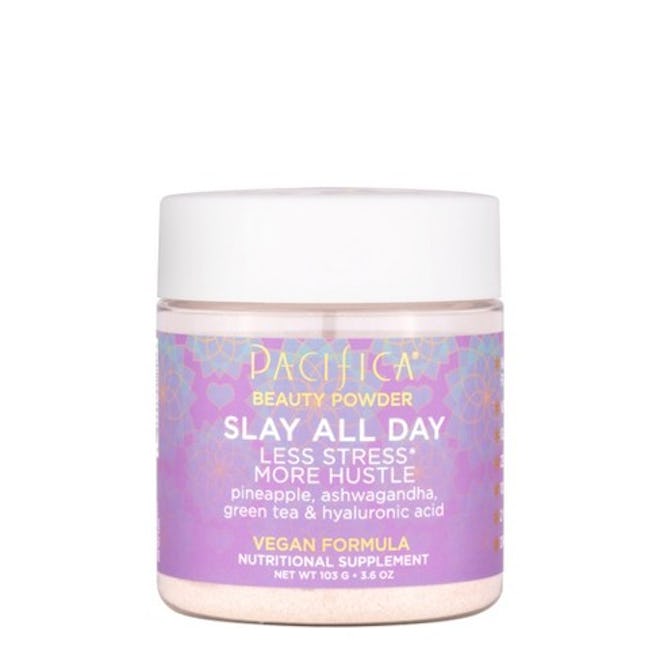 Slay All Day Beauty Powder
