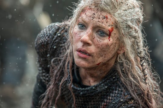 Vikings Theory: Bjorn's Season 6 Death Wasn't Actually Real