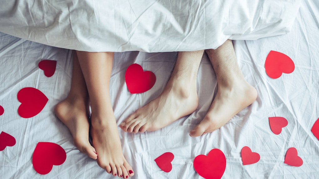 5 Valentine S Day 2019 Sex Positions For An Unforgettably 5 Valentine S Day 2019 Sex Positions For An Unforgettably