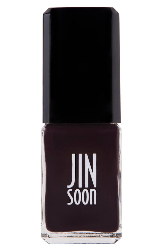 Nail Lacquer In Risque