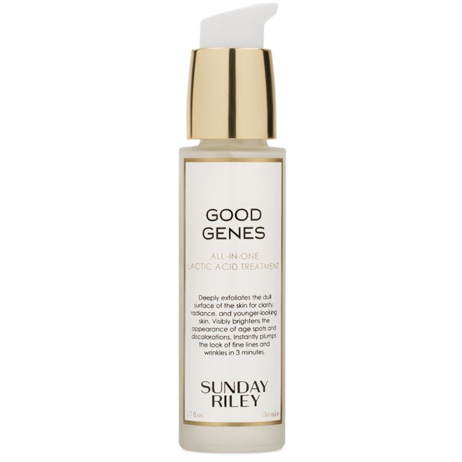 Sunday Riley Good Genes All-In-One Lactic Acid Treatment