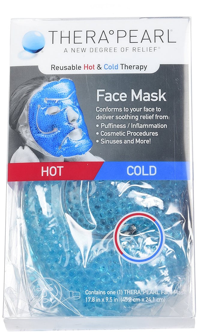 TheraPearl Face Mask