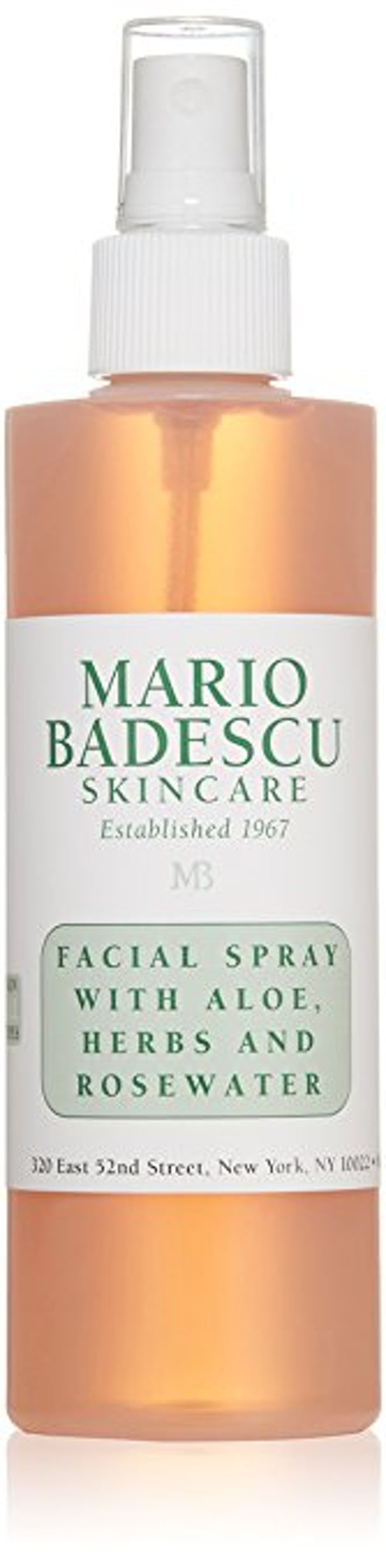 Mario Badescu Facial Spray With Aloe Herbs and Rosewater-2pk