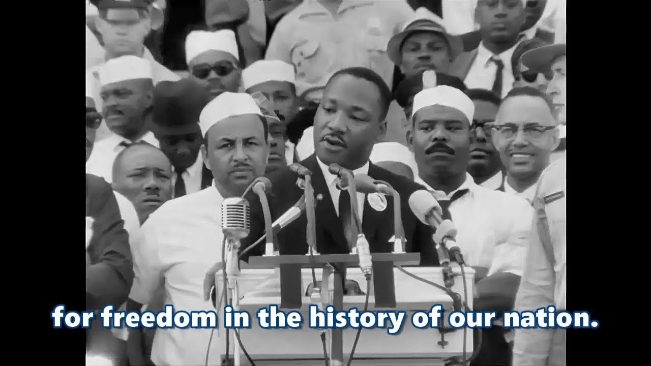 18 Most Inspiring MLK Jr. Quotes For Martin Luther King Jr. Day 2019