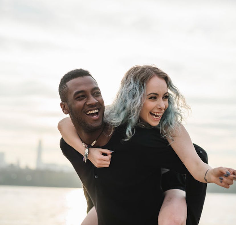 If you're in love with your best friend, then you'll notice these signs.