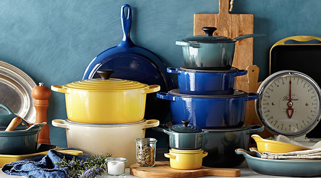 5 Everyday Cooking  Pans  Everyone Should Have In Their  5 Everyday Cooking  Pans  Everyone Should Have In Their