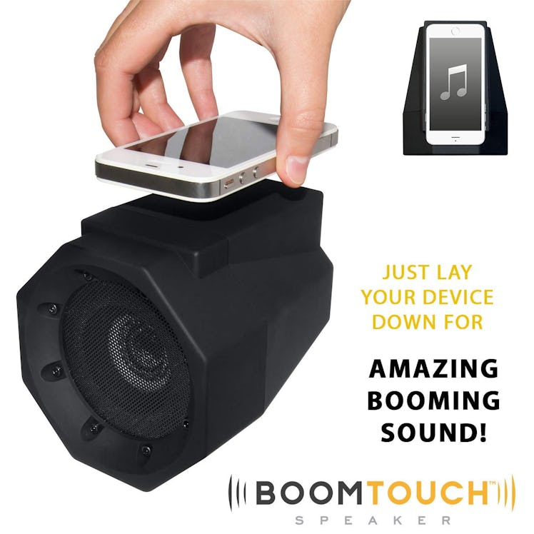Allstar Innovations BoomTouch Speaker