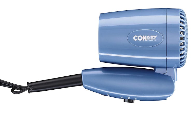 Conair Vagabond Folding Handle Hair Dryer