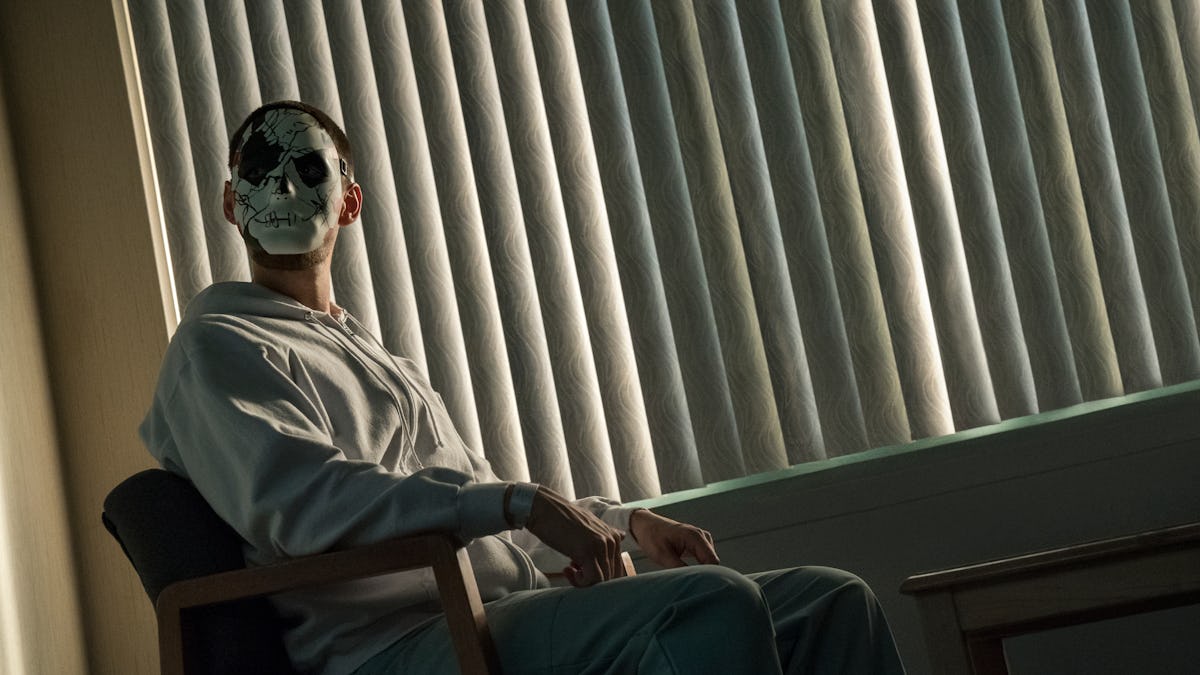 What Happened To Billy Russo The Punisher Season 2 Reveals His Darkest Side