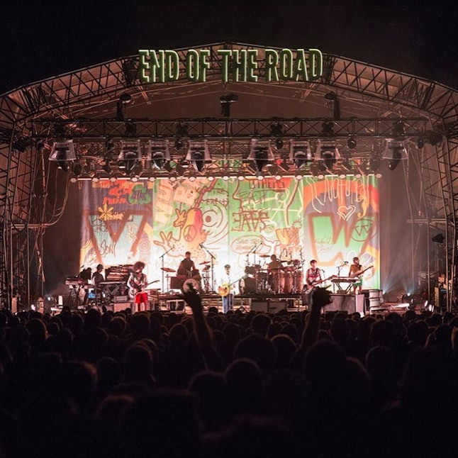 5 Small Music Festivals In The UK That Should Be On Your List This Summer