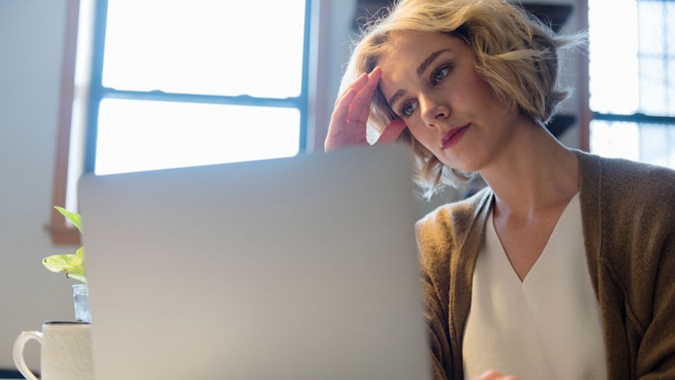 how to soothe migraine