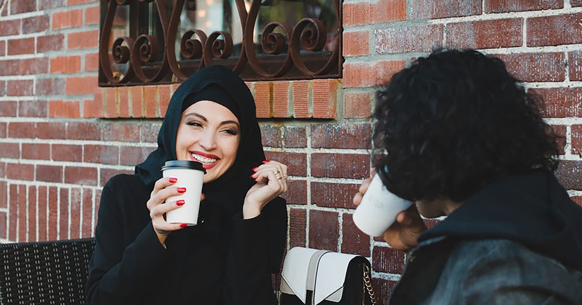 How To Get Back Into The Dating Game, Because It Doesn't Have To Be So