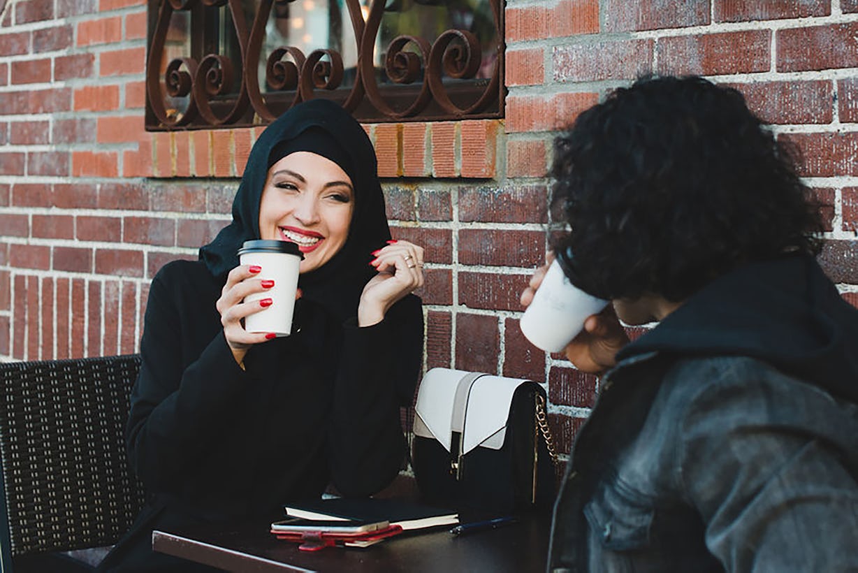 How To Get Back Into The Dating Game, Because It Doesn't Have To Be So