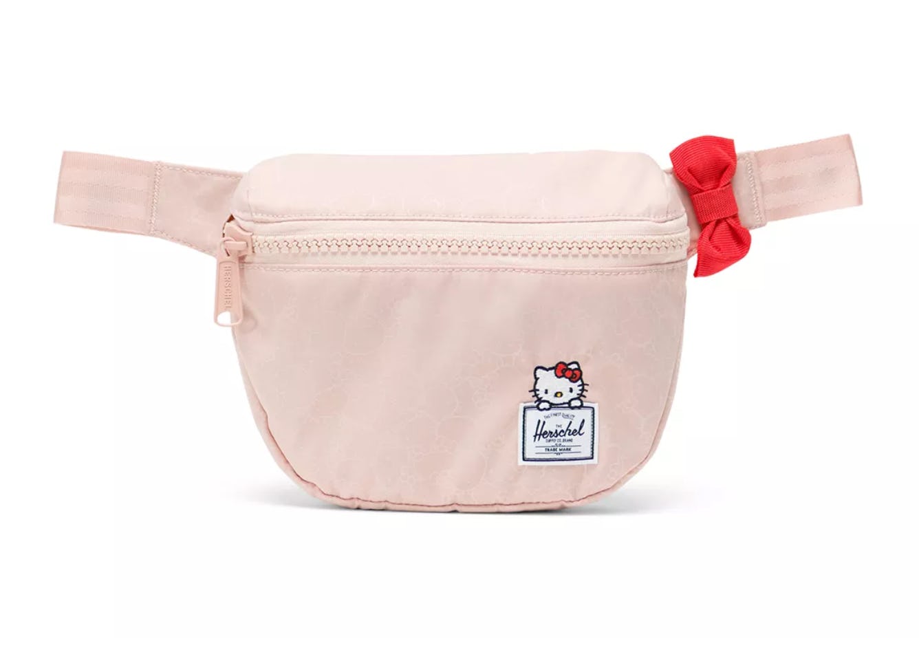 Fifteen hip pack outlet hello kitty