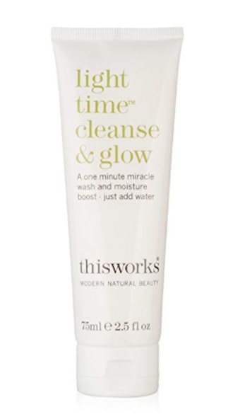 Light Time Cleanse & Glow by This Works 