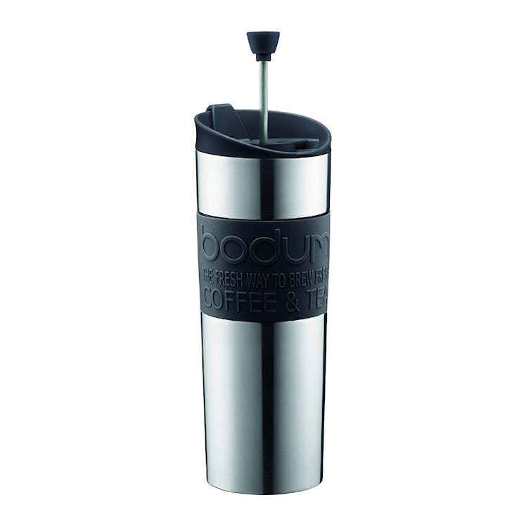 Bodum Insulated French Press Mug