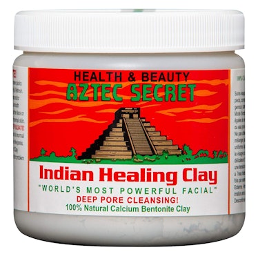 Aztec Secret Indian Healing Clay