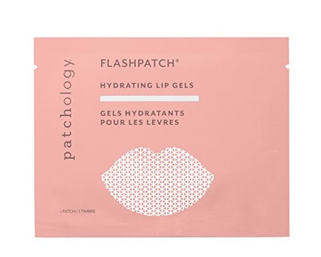 Patchology Flashpatch Lip Gels (5 Pack)