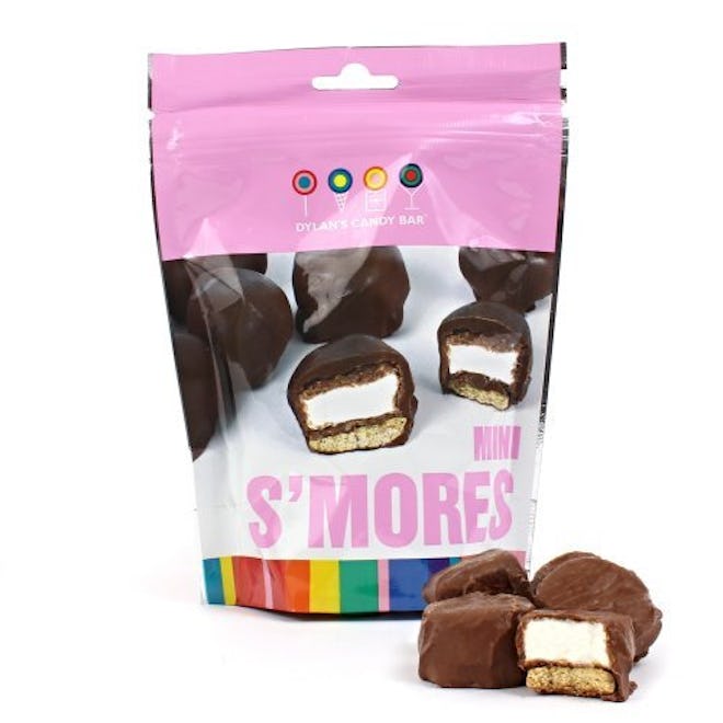 Dylan's Candy Bar Good-To-Go Mini S'mores