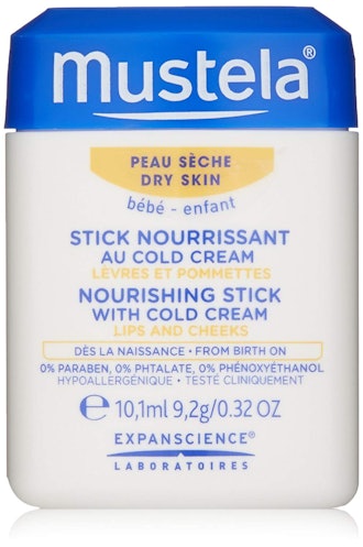 Mustela Nourishing Cold Cream Stick