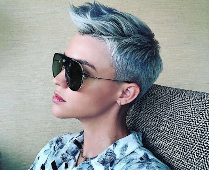 8. Celebrities Rocking Ice Blue Hair: Inspiration for Your Next Color - wide 8