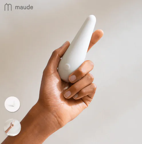 7 Sex Toys That Don't Require Penetration, Because There's So Much More To  Pleasure