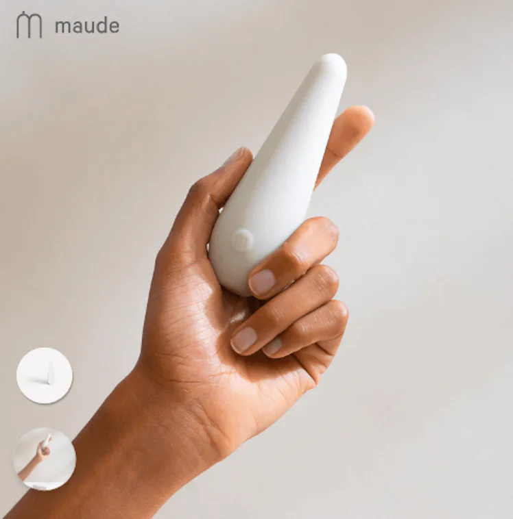 7 Sex Toys That Don't Require Penetration, Because There's So Much More To Pleasure 7 Sex Toys That Don't Require Penetration, Because There's So Much More To Pleasure