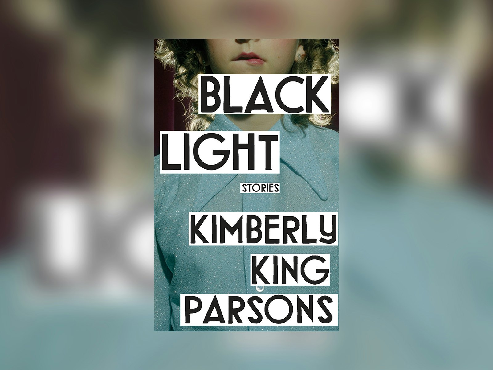 kimberly king parsons black light