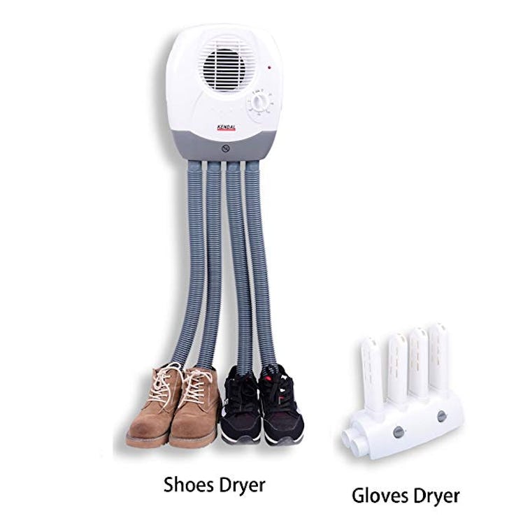 Kendal Shoes Boots And Gloves Dryer SI-SD06G