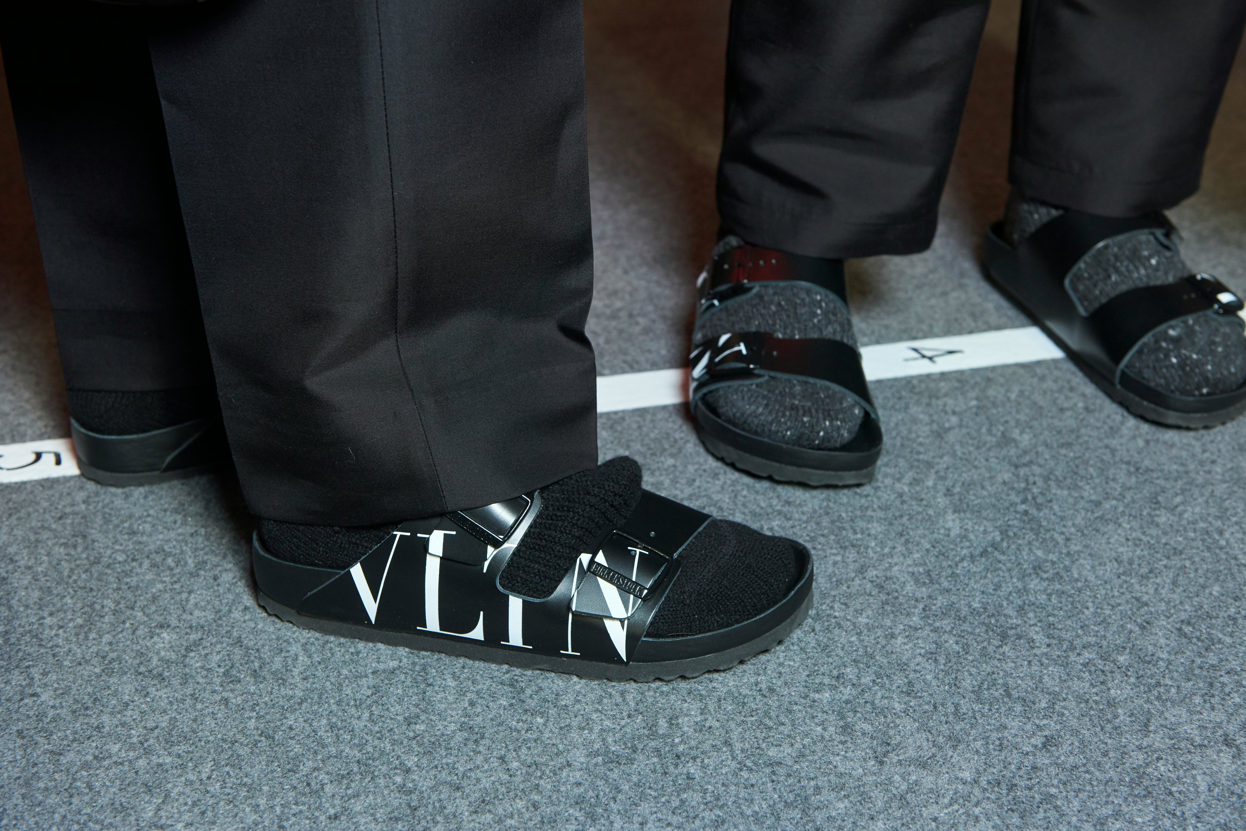 vltn birkenstock