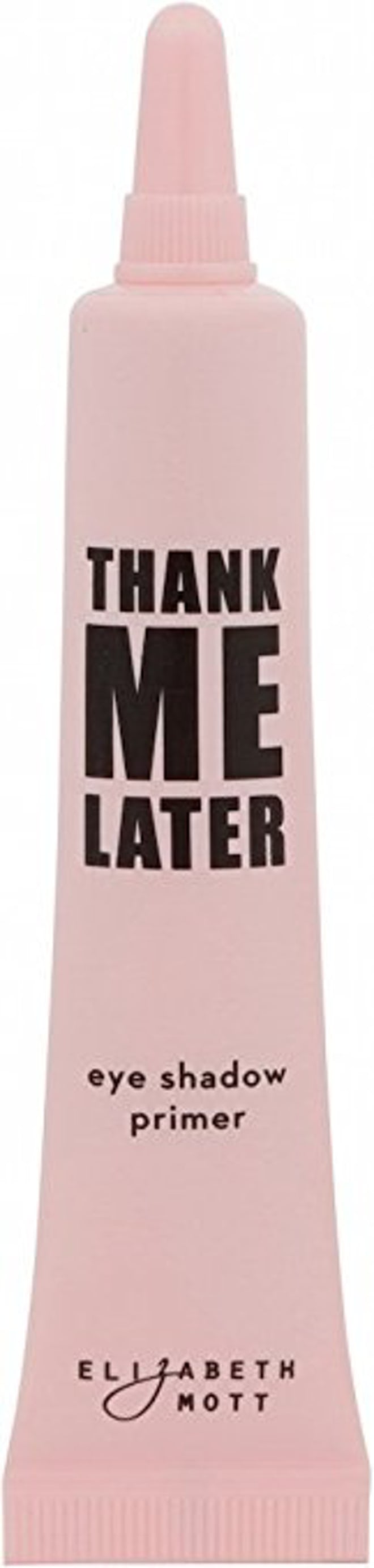 Thank Me Later Primer