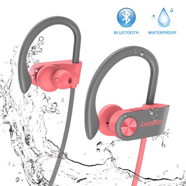 Letsfit Bluetooth Headphones