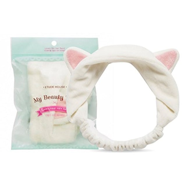 Etude House My Beauty Tool Lovely Etti Hair Band